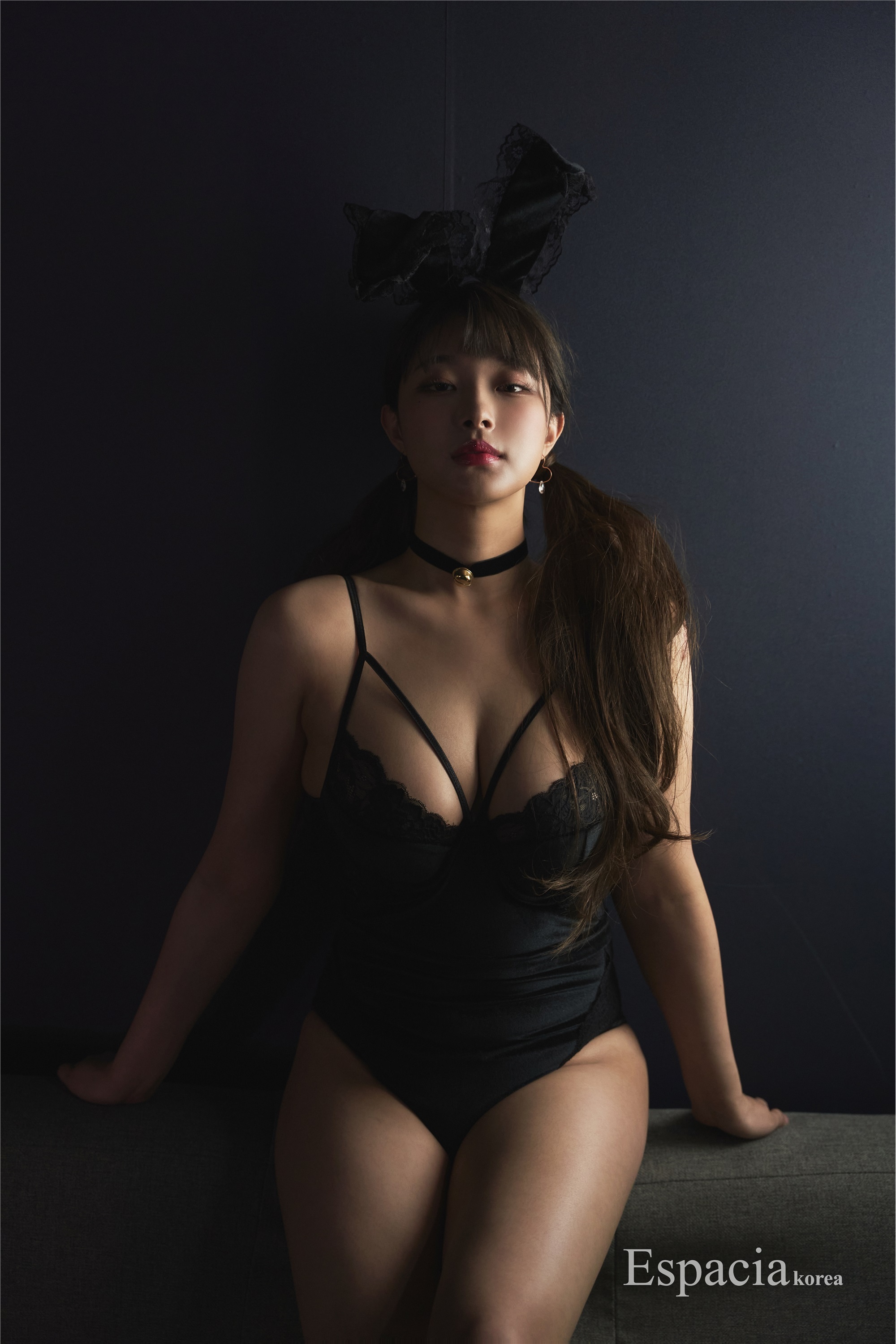 ESPACIAKOREA 006 EHC-033 - K.G.J